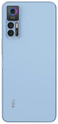Смартфон TCL 30 T676H 4Gb/64Gb Tech black/Черный в интернет-магазине Патент24.рф