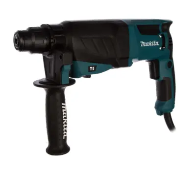 Перфоратор Makita HR 2630 (800Вт, 2,9Дж SDS+) , , шт в интернет-магазине Патент24.рф