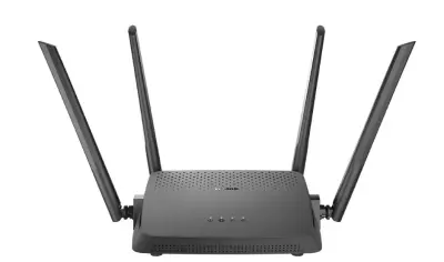 Маршрутизатор D-Link DIR-842/RU/R7A, AC1200, черный в интернет-магазине Патент24.рф Маршрутизатор D-Link DIR-842/RU/R7A, AC1200, черный в интернет-магазине Патент24.рф