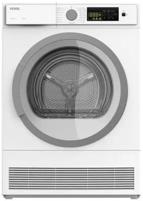 Машина сушильная машина сушильная vestel tdt1r8100 в интернет-магазине Патент24.рф