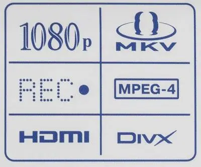 Цифровой ресивер Hyundai DVB-T2 H-DVB440 в интернет-магазине Патент24.рф Цифровой ресивер Hyundai DVB-T2 H-DVB440 в интернет-магазине Патент24.рф