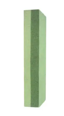 Брусок наждачный двухсторон. 150мм БИБЕР 70691, , шт в интернет-магазине Патент24.рф