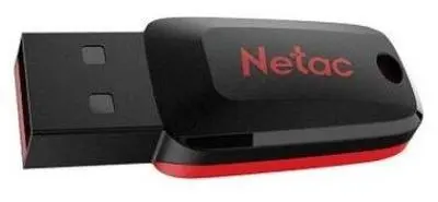 Память USB Netac USB 32Gb U197 NT03U197N-032G-20BK в интернет-магазине Патент24.рф