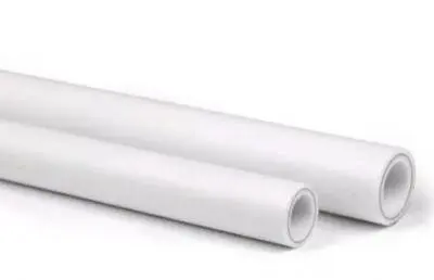 Труба PP-ALUX арм.алюм. PN25 32мм 2м. белый, , шт в интернет-магазине Патент24.рф