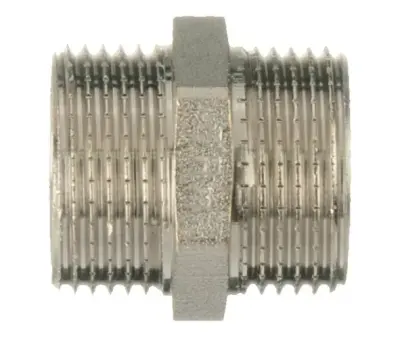 Ниппель 3/4" TRm 06002, , шт в интернет-магазине Патент24.рф