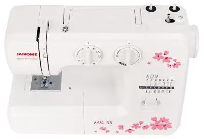 Машина швейная машина швейная janome mx 55 в интернет-магазине Патент24.рф Машина швейная машина швейная janome mx 55 в интернет-магазине Патент24.рф