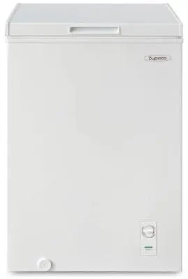 Морозильная камера-ларь Бирюса 115KХ  ТН ВЭД 8418302001 в интернет-магазине Патент24.рф