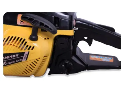Бензопила Champion 240 1,7 кВт, , шт в интернет-магазине Патент24.рф