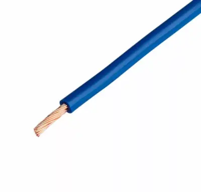 Кабель ПуГВ 1х1,5, , м в интернет-магазине Патент24.рф