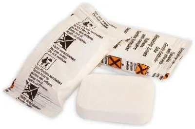 Таблетки от накипи Filtero арт.609 в интернет-магазине Патент24.рф