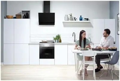 Шкаф духовой Hansa BOEI68004 в интернет-магазине Патент24.рф