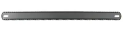 Полотно Stayer по дереву/металлу двухст., 25х300мм 1591, , шт в интернет-магазине Патент24.рф