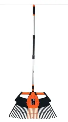 Грабли веерные Plantic Terra 3 в 1 23200-01, , шт в интернет-магазине Патент24.рф