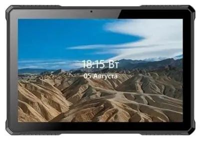 Планшет BQ 1083G Artmor Pro Plus 10.1"/QuardlCore/8Гб/3G/DualSim/8000mAh в интернет-магазине Патент24.рф