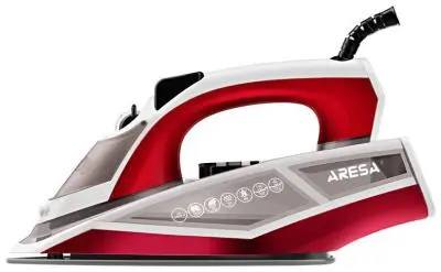 Утюг утюг aresa ar-3122 2400w в интернет-магазине Патент24.рф