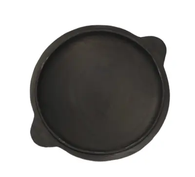 Садж узбекский, чугунный, 35см 4869300, , шт в интернет-магазине Патент24.рф