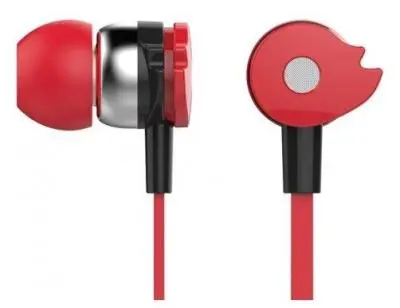 Наушники Oklick HP-S-210 белый в интернет-магазине Патент24.рф