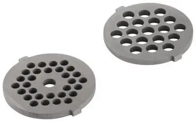 Мясорубка Redmond RMG-1241-6 1340Вт, овощерезка, черный в интернет-магазине Патент24.рф