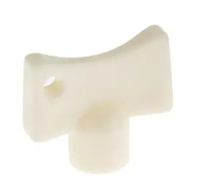 Ключ для крана Маевского пластиковый, , шт в интернет-магазине Патент24.рф