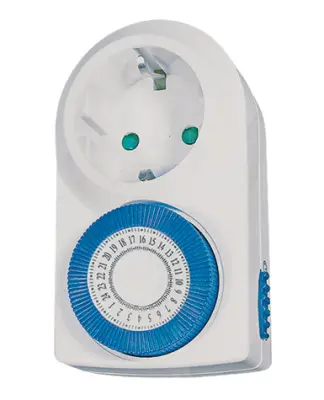 Таймер Robiton МЕ-01 механический, , шт в интернет-магазине Патент24.рф