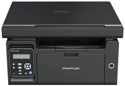 МФУ PANTUM M6500, A4, черный в интернет-магазине Патент24.рф МФУ PANTUM M6500, A4, черный в интернет-магазине Патент24.рф