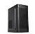 Корпус системного блока ACCORD mATX Q03B, Mini-Tower, без БП,  черный в интернет-магазине Патент24.рф
