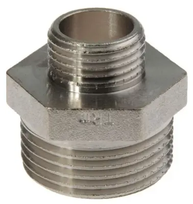 Ниппель 1/2"-3/8" TRm 06010, , шт в интернет-магазине Патент24.рф