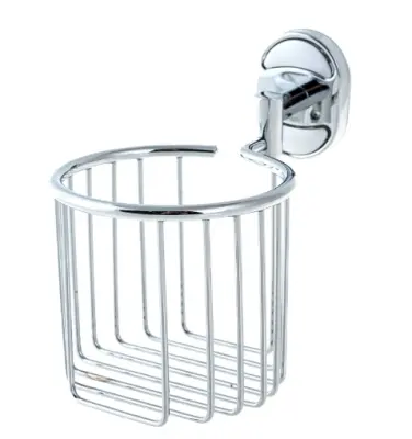 Держатель д/освежителя воздуха хром Р2902-3, , шт в интернет-магазине Патент24.рф