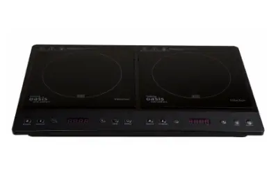 Плита электрическая Oasis everywhere PI-DB3K индукционная в интернет-магазине Патент24.рф Плита электрическая Oasis everywhere PI-DB3K индукционная в интернет-магазине Патент24.рф