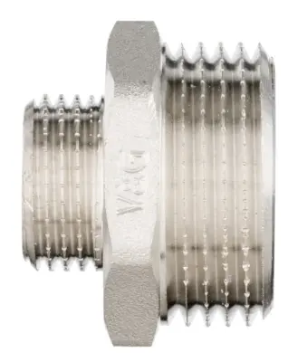 Ниппель 1"-1.1/2" TRm 06015, , шт в интернет-магазине Патент24.рф