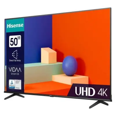 Телевизор Hisense 55 A6N 4K Smart в интернет-магазине Патент24.рф Телевизор Hisense 55 A6N 4K Smart в интернет-магазине Патент24.рф