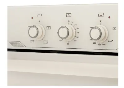 Шкаф духовой Gefest ДГЭ 621-01 B1 газовый, кремовый в интернет-магазине Патент24.рф