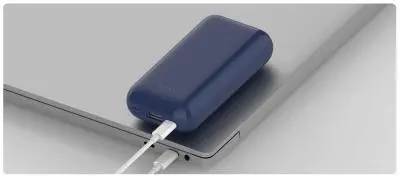 Внешний АКБ Xiaomi Mi Power Bank 33W 10000mAh PockenEditionPro (синий) в интернет-магазине Патент24.рф Внешний АКБ Xiaomi Mi Power Bank 33W 10000mAh PockenEditionPro (синий) в интернет-магазине Патент24.рф