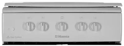 Плита газовая Hansa FCGW 510009H в интернет-магазине Патент24.рф Плита газовая Hansa FCGW 510009H в интернет-магазине Патент24.рф