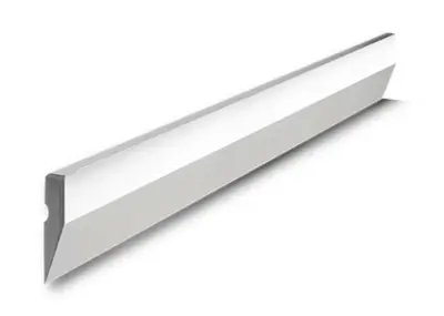 Правило БИБЕР 35615 алюм. трапеция 1,5м, , шт в интернет-магазине Патент24.рф