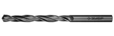 Сверло по мет. Зубр Проф-В, класс В, Р4М2 7,0х109мм 29605-7, , шт в интернет-магазине Патент24.рф Сверло по мет. Зубр Проф-В, класс В, Р4М2 7,0х109мм 29605-7, , шт в интернет-магазине Патент24.рф