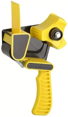 Диспенсер д/клейких лент Stayer Master до 50мм, , шт в интернет-магазине Патент24.рф