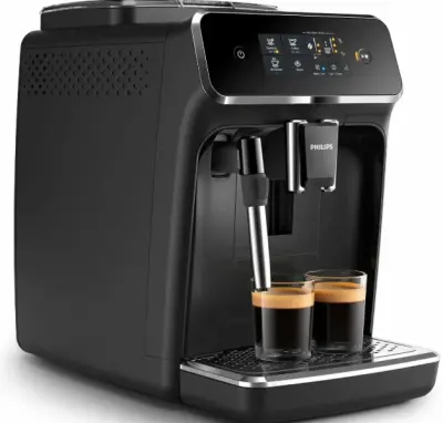 Кофемашина Philips EP 2224/10 в интернет-магазине Патент24.рф