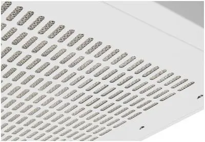 Вытяжка Hansa OSP 6111 WH 80Вт, 350 м³/ч в интернет-магазине Патент24.рф