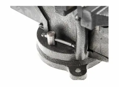 Тиски слесарные Stayer поворотные 200мм/17,5кг 3254-200, , шт в интернет-магазине Патент24.рф