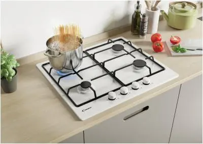 Панель варочная Candy CHW6BRWW в интернет-магазине Патент24.рф