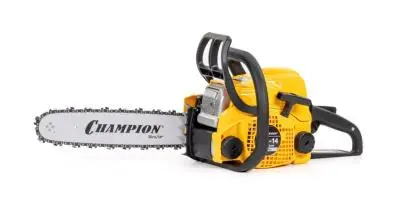 Бензопила Champion 232-14"-3/8-1,3-50E 1,5кВт,2л.с. 3,9кг, , шт в интернет-магазине Патент24.рф