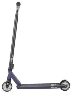 Самокат Tech Team DukeR 404 трюковый, , шт в интернет-магазине Патент24.рф