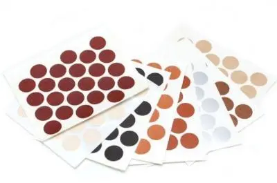 Заглушка самоклеющеяся в асс-менте 50шт, , упак в интернет-магазине Патент24.рф Заглушка самоклеющеяся в асс-менте 50шт, , упак в интернет-магазине Патент24.рф