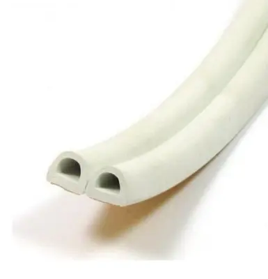 Уплотнитель Sila Home D100 9х7,4мм самокл. , , м в интернет-магазине Патент24.рф