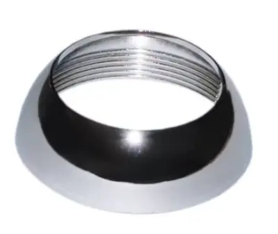 Крышка на гайку картриджа 40мм латунь MKP20751, , шт в интернет-магазине Патент24.рф