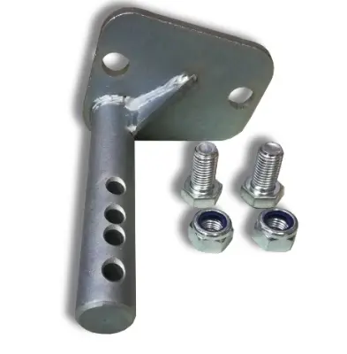 Комплект установки косилки Заря на мотоблок Нева МБ-2 МультиАгро, , шт в интернет-магазине Патент24.рф