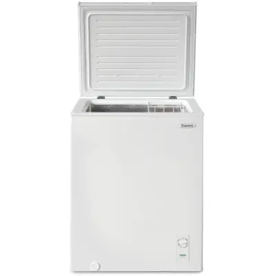 Морозильная камера-ларь Бирюса 170KX в интернет-магазине Патент24.рф