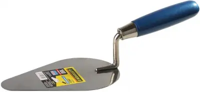 Кельма Stayer Prof овал, нерж.полотно. дер/руч. 0831-4, , шт в интернет-магазине Патент24.рф