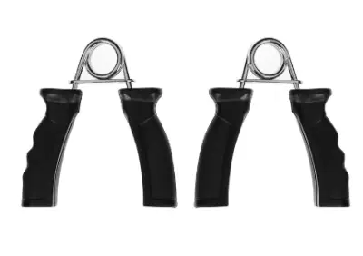 Эспандер кистевой (2шт) цвет микс 534783, , шт в интернет-магазине Патент24.рф